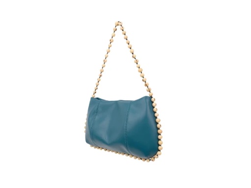 Cartera de Ricardo Ballén - Diseño de Autor Colombiano